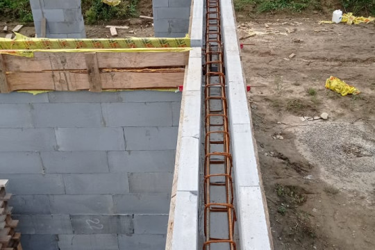 Малоэтажные строительства