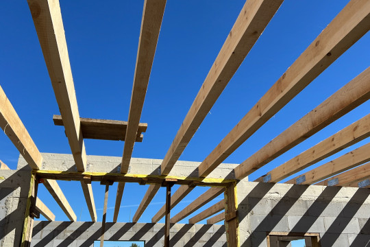 Малоэтажные строительства