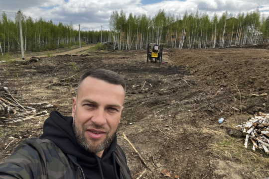 Малоэтажные строительства