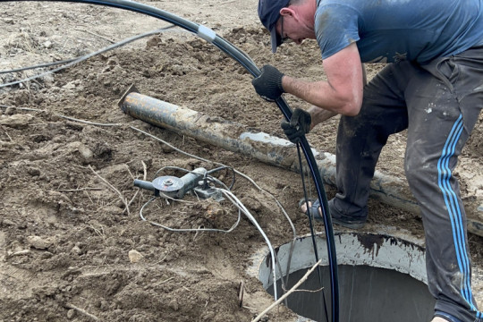 Малоэтажные строительства