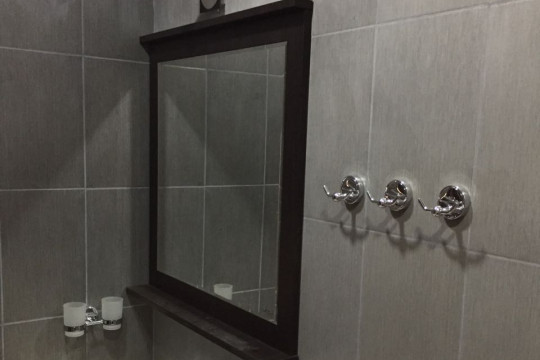 Ремонт ванной комнаты