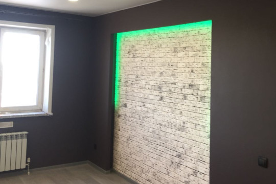 Ремонт квартиры