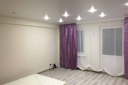 Ремонт квартиры